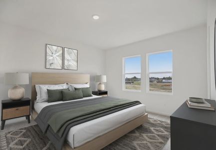 Noble Ridge by Starlight Homes in Howe - image 7