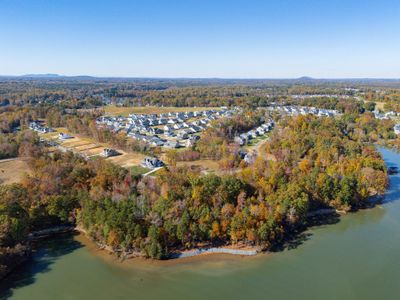 McLean South Shore by Keystone Custom Homes in Belmont - image 17