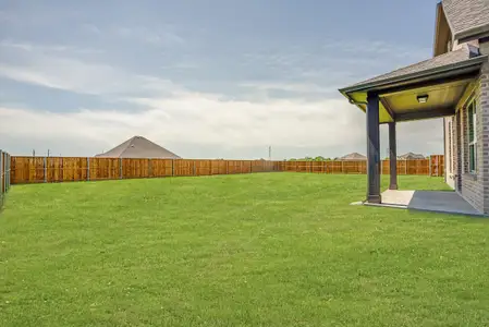 Lovers Landing by Beazer Homes in Forney - image