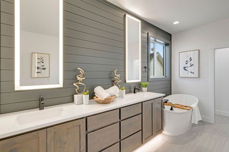 Prairie Song by Bridgewater Homes in Windsor - image 8