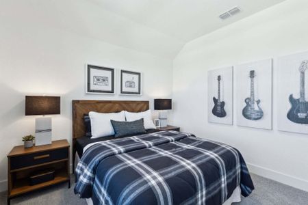 Painted Tree Woodland West by Centre Living Homes in McKinney - image 12