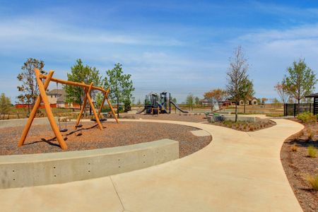 Legacy Gardens by Risland Homes in Prosper - photo 8 8