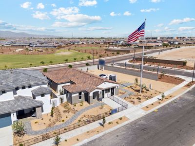 El Cidro by Dream Finders Homes in Goodyear - image 17