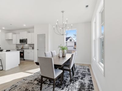 Carsons Landing by Great Southern Homes in Angier - image 6