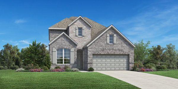 Lakeside at Tessera on Lake Travis - Master planned community in Lago Vista, TX 30 30