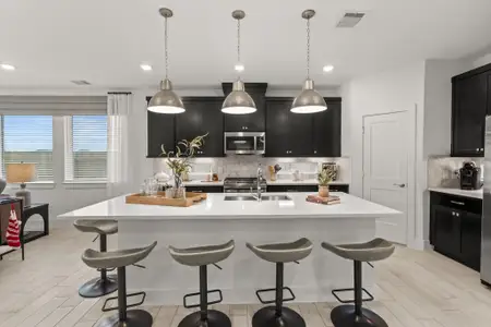 Balmoral by Chesmar Homes in Humble - image 7