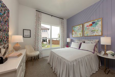 Stillwater Ranch 60' by Coventry Homes in San Antonio - image 19