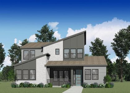 Indigo	 - Master planned community in Richmond, TX 24 24