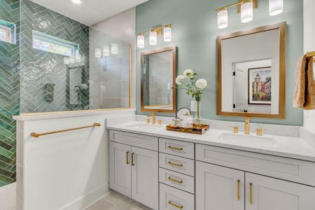 Crosscreek Walk – Overlook by David Weekley Homes in Charleston - image 17