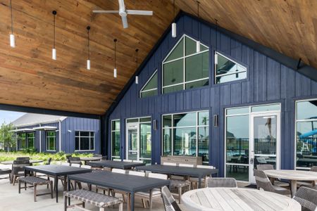 The Arbor At Pecan Ridge 9