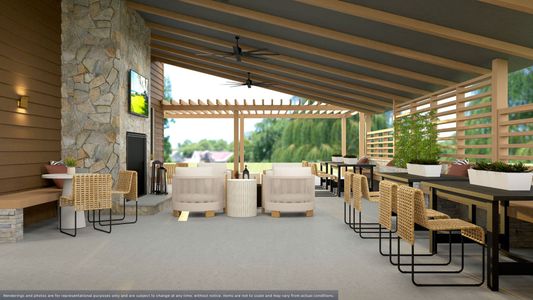 Connerton by M/I Homes in Land O' Lakes - image 10