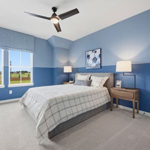 Ribbonwood by Cambridge Homes in Aubrey - image 12