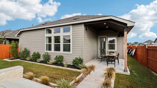 Meyer Ranch – Premier by DRB Homes in New Braunfels - image 16