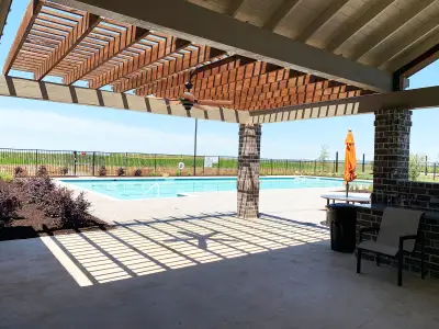 Sutton Fields by First Texas Homes in Celina - image 2