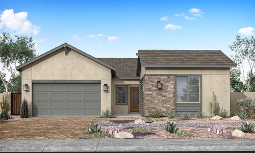 Molino at Soleo by Tri Pointe Homes in San Tan Valley - photo 13 13