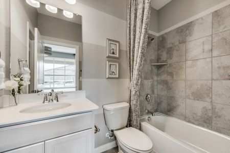 Anna Town Square by Pulte Homes in Anna - photo 20 20