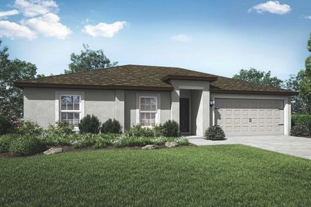 Deltona DeLand by LGI Homes in Orange City - photo 8 8