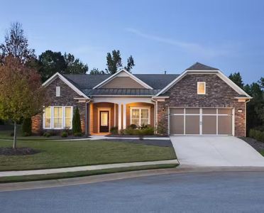 Sun City Peachtree by Del Webb in Griffin - photo 21 21