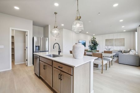 Bloom Trailblazer Collection - Single Family Homes 3