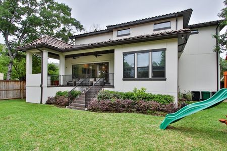 Braes Heights by Cason Graye Homes in Houston - photo 4 4