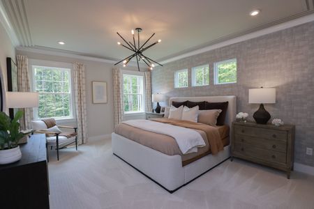 The Village at Horse Creek by Eastwood Homes in Graniteville - image 16