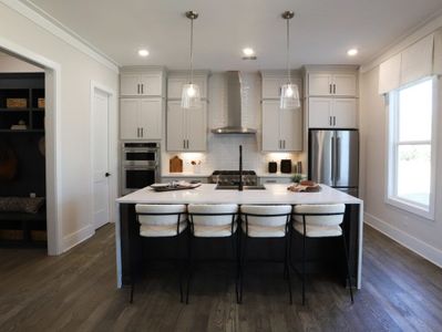 Hillgrove Preserve by Brock Built in Powder Springs - image 8