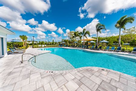 Hendrix Reserve by DiVosta in Lake Worth - image 19