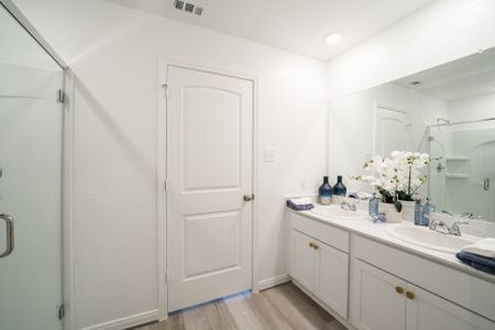 Katzer Ranch by First America Homes in Converse - photo 27 27