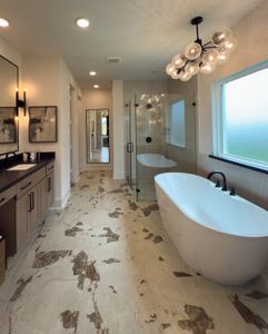 Grange - 55' by Westin Homes in Katy - image 5