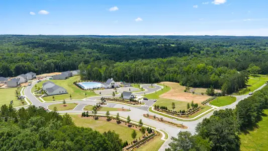 Kingston Ranch at Lake Oconee by D.R. Horton in Buckhead - image