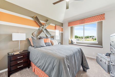 Copper Creek by Bloomfield Homes in Fort Worth - photo 47 47