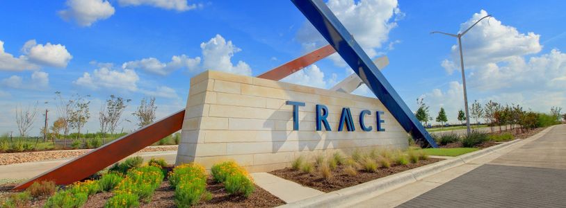 Trace by Chesmar Homes in San Marcos - photo 2 2