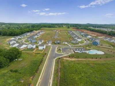 Jackson Farm by Smith Douglas Homes in Cartersville - photo