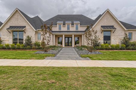 Windsong Ranch 86 by Belclaire Homes in Prosper - photo 0 0