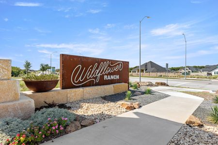 Wildflower Ranch by Rockwell Homes in Fort Worth - image 11