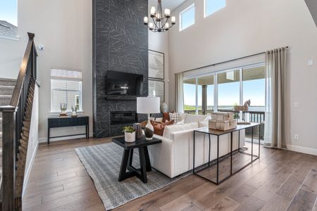 Trailstone Destination Collection by Taylor Morrison in Arvada - photo 118 118