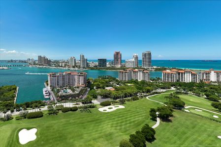 The Residences at Six Fisher Island by Related Group in Miami Beach - photo 12 12