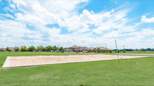 Verandah: Watermill Collection by Lennar in Royse City - photo 8 8