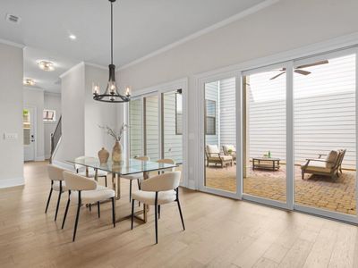 The Village at Towne Lake by Davidson Homes LLC in Woodstock - image 10