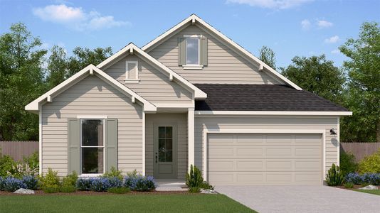 Winfrey Estates by New Home Co. in Tomball - photo 5 5