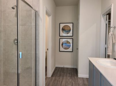 Preserve at Honey Creek: Classic Collection by Lennar in McKinney - photo 31 31