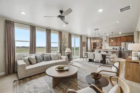 Aspen Meadows by View Homes in Colorado Springs - image 9