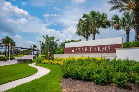 Star Farms at Lakewood Ranch by Homes by WestBay in Lakewood Ranch - image 2