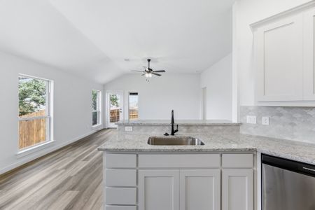 Pitcock Addition by Cheldan Homes in Graham - image 11