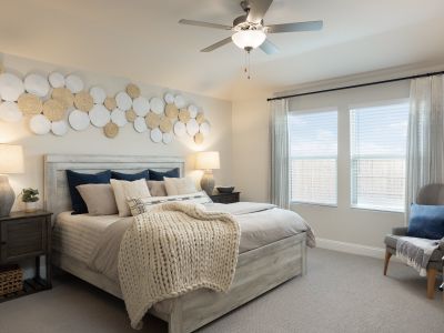 Simpson Crossing - Signature Series by Meritage Homes in McKinney - photo 21 21