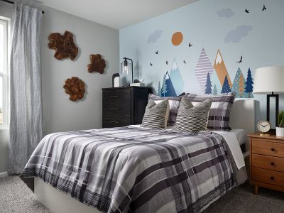 Painted Prairie by Meritage Homes in Aurora - photo 16 16