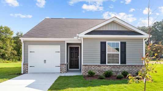 Butterfield by D.R. Horton in Kinston - photo 5 5