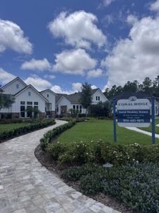Coral Ridge at Seabrook 80’ by David Weekley Homes in Ponte Vedra - image 19