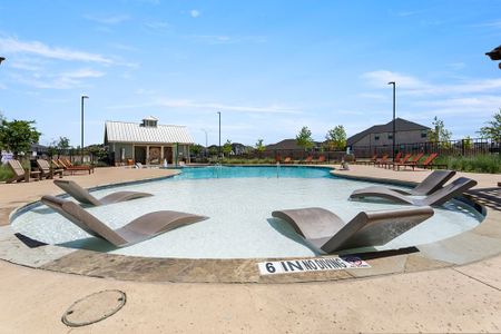 Creekside by UnionMain Homes in Royse City - image 18