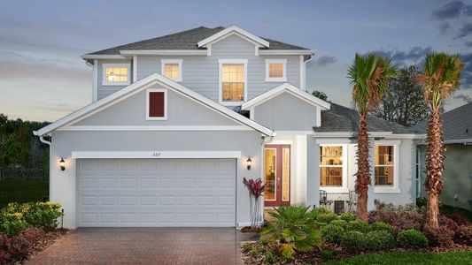 Aviana by Park Square Residential in Davenport - image